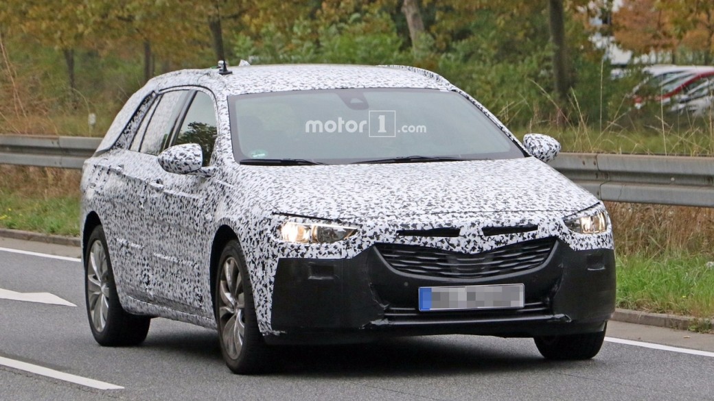 auto magazin rs srbija 2017 opel insignia sports tourer
