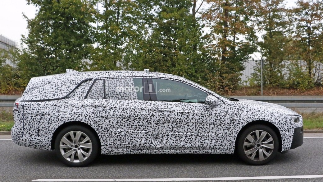 auto magazin rs srbija 2017 opel insignia sports tourer
