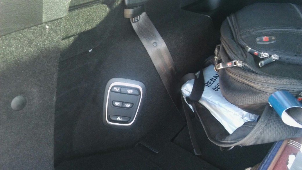 auto magazin rs srbija na premijeri renault scenic