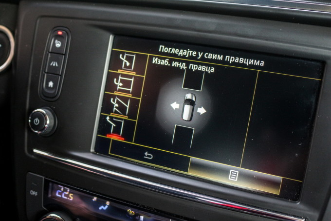 Auto magazin Renault Kadjar Bose Edition dCi 130 4WD review 2016 test