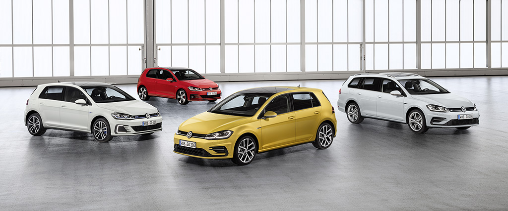 auto magazin rs srbija 2017 vw golf 7 facelift