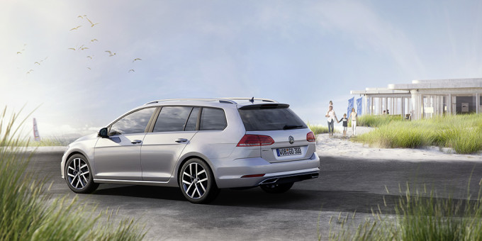 auto magazin rs srbija 2017 vw golf 7 facelift