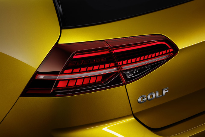 auto magazin rs srbija 2017 vw golf 7 facelift