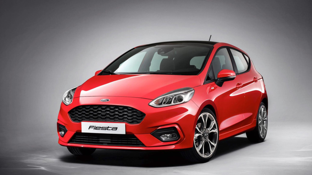 auto magazin rs srbija nova ford fiesta 1