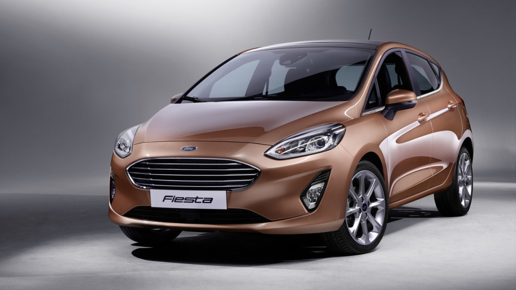 auto magazin rs srbija nova ford fiesta