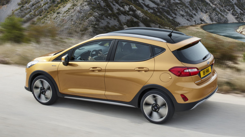 auto magazin rs srbija nova ford fiesta