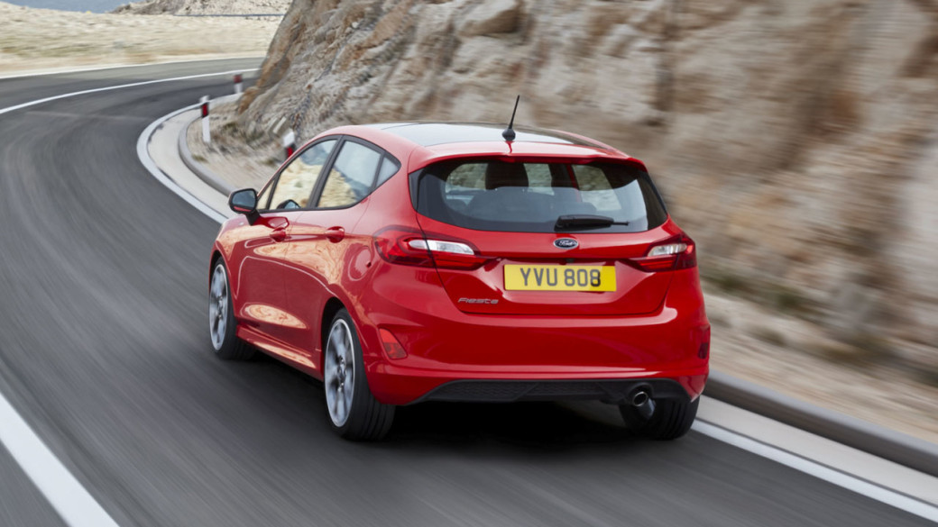 auto magazin rs srbija nova ford fiesta