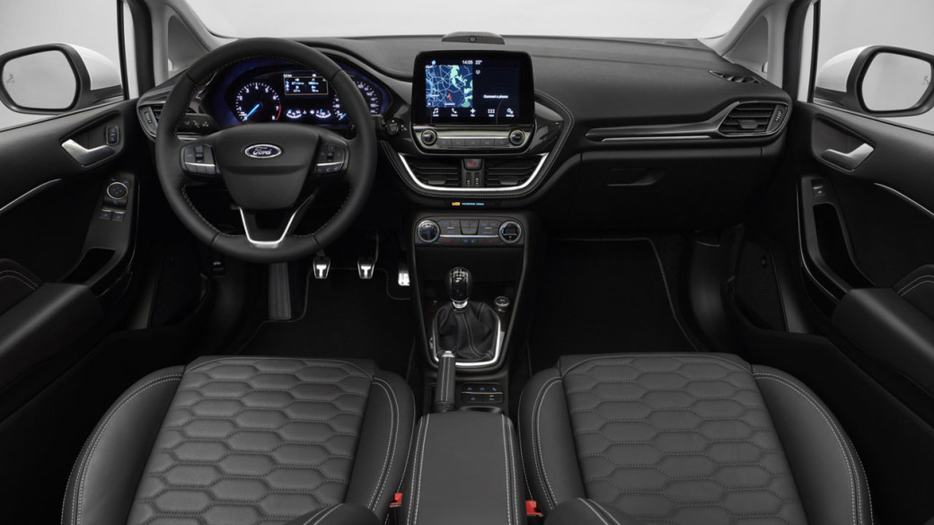 auto magazin rs srbija nova ford fiesta