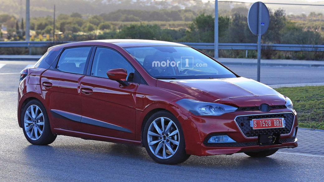 auto magazin rs srbija 2017 seat ibiza špijunski snimci