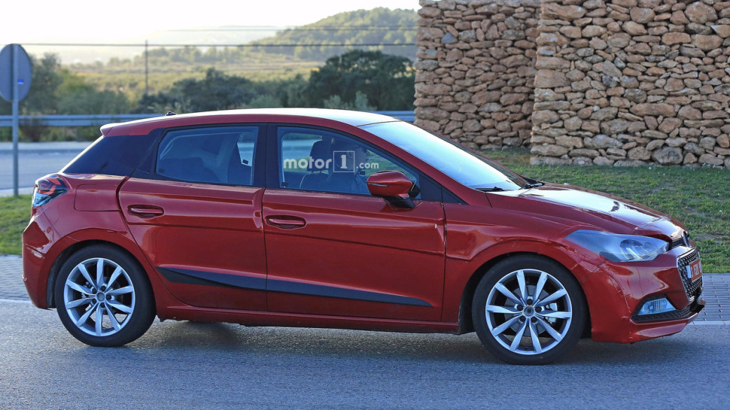 auto magazin rs srbija 2017 seat ibiza špijunski snimci