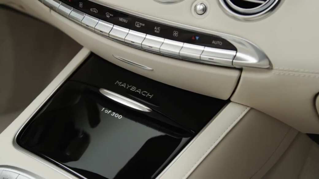 auto magazin rs srbija mercedes maybach s650