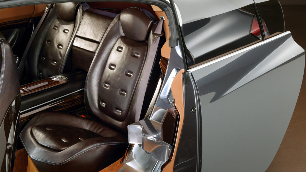 auto magazin 2003 opel insignia concept 17