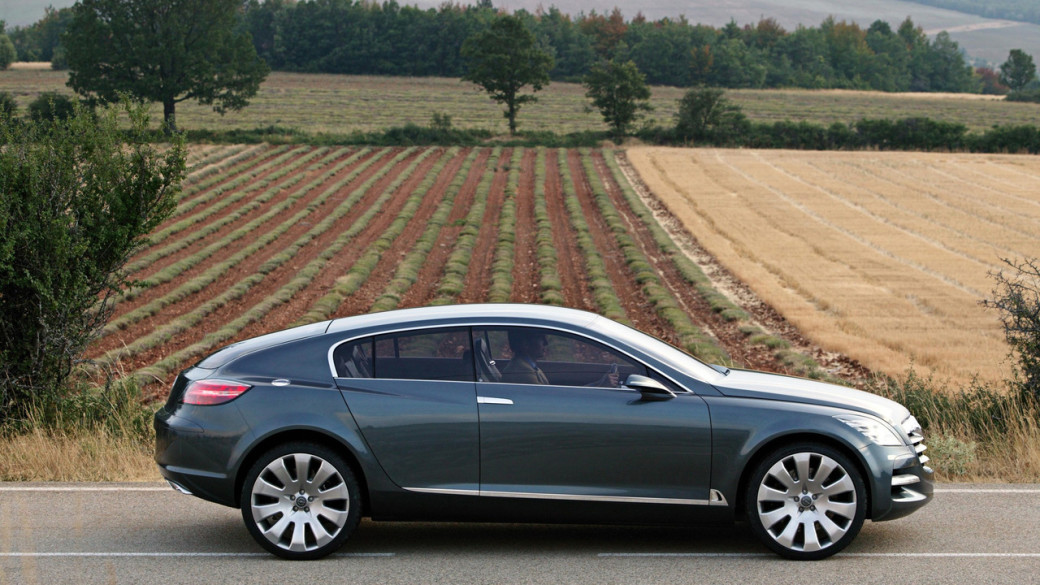 auto magazin 2003 opel insignia concept 17