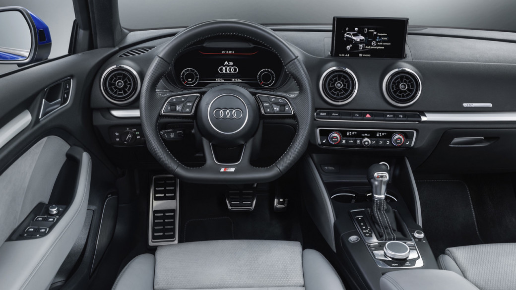 auto magazin rs srbija audi a3 20 godina 20 years