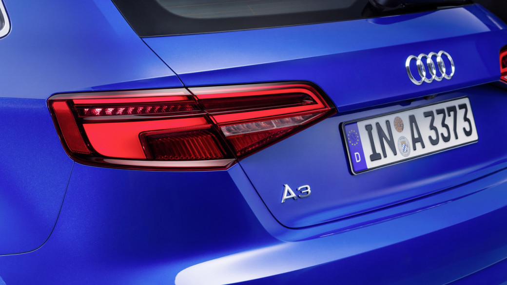 auto magazin rs srbija audi a3 20 godina 20 years