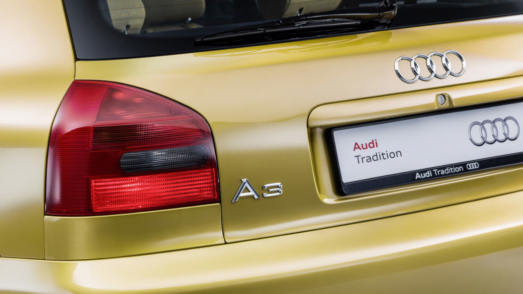 auto magazin rs srbija audi a3 20 godina 20 years