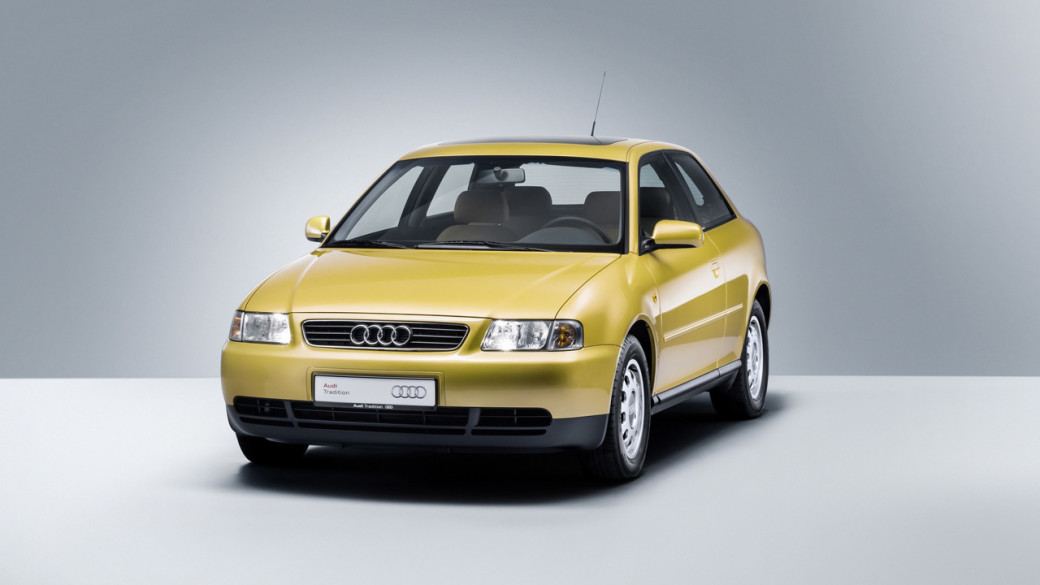 auto magazin rs srbija audi a3 20 godina 20 years