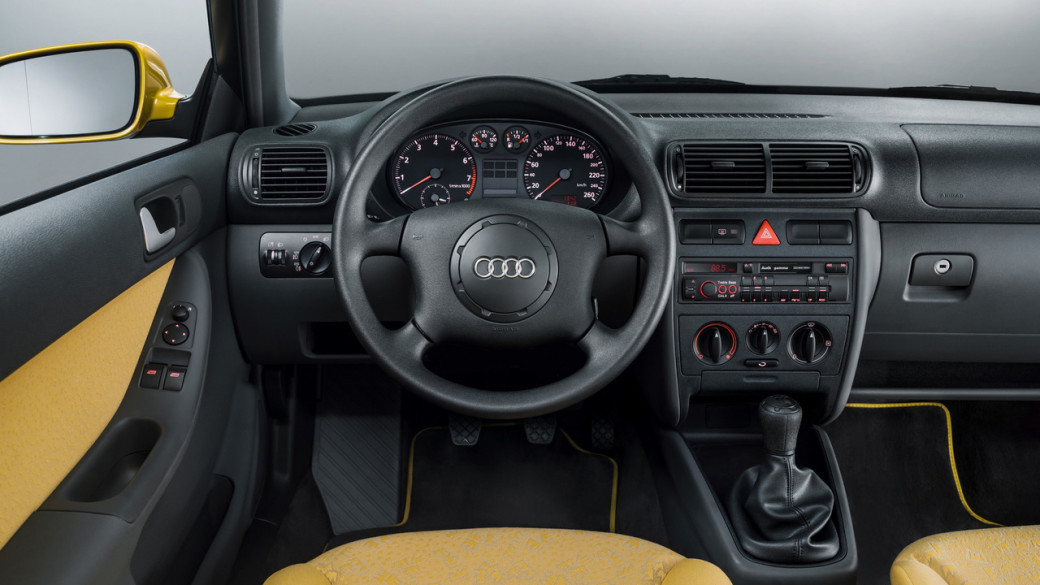 auto magazin rs srbija audi a3 20 godina 20 years