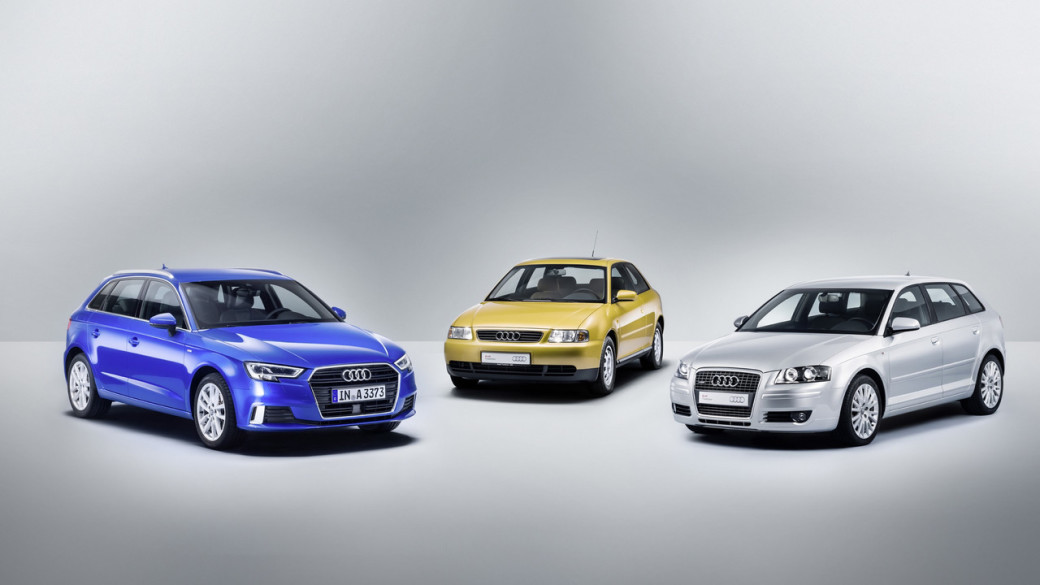 auto magazin rs srbija audi a3 20 godina 20 years