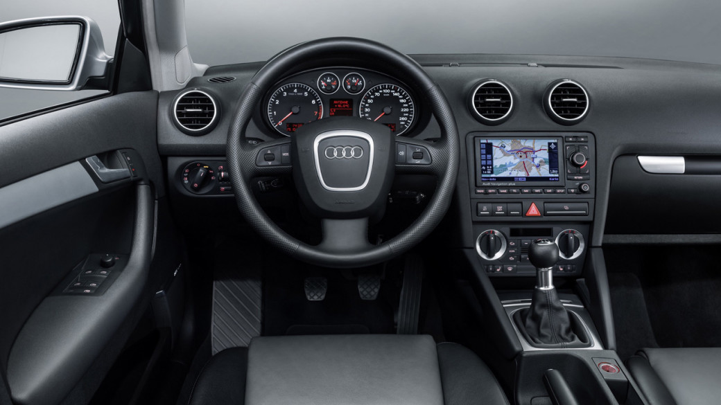 auto magazin rs srbija audi a3 20 godina 20 years