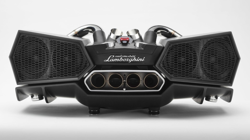 auto magazin rs srbija lamborghini zvučnici loudspeakers 1