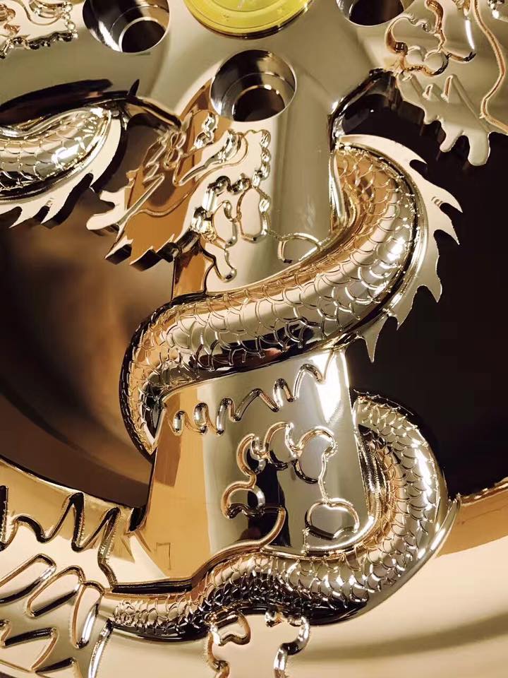 auto magazin srbija felne inspirisane igricom the Game of Thrones