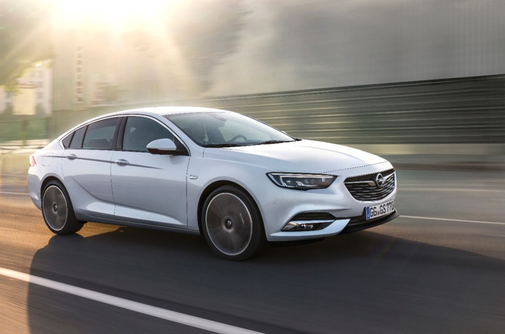 auto magazin srbija opel insignia grand sport