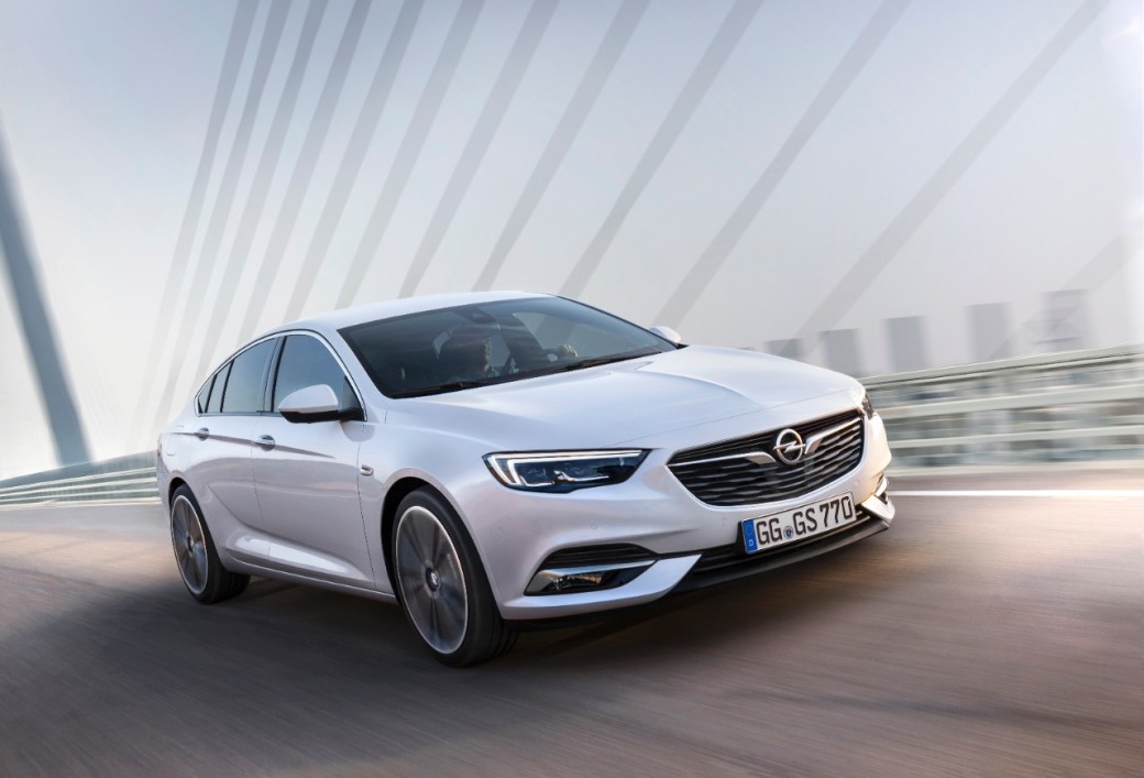 auto magazin srbija opel insignia grand sport