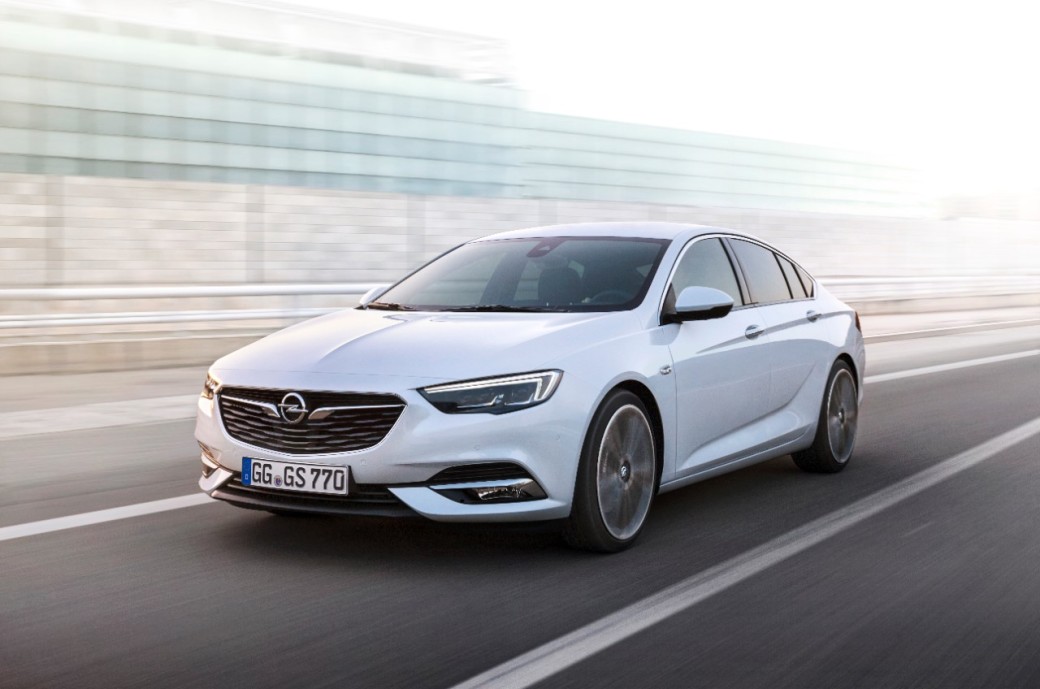 auto magazin srbija opel insignia grand sport