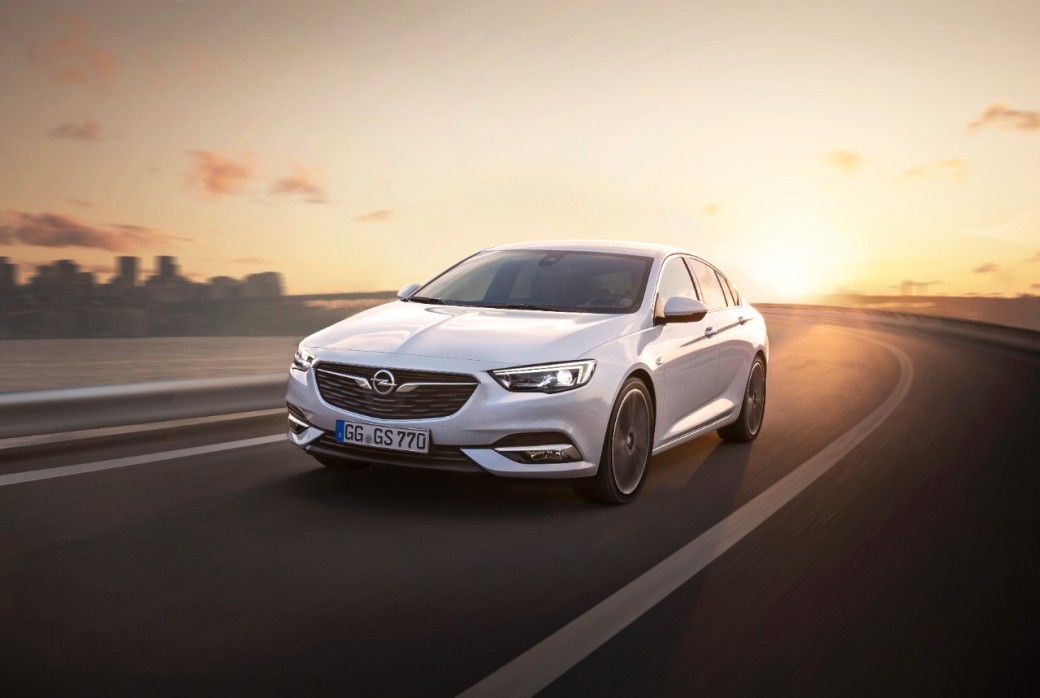 auto magazin srbija opel insignia grand sport