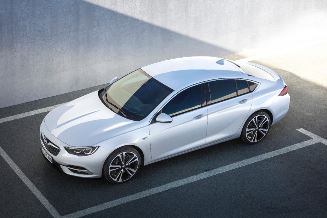 auto magazin srbija opel insignia grand sport