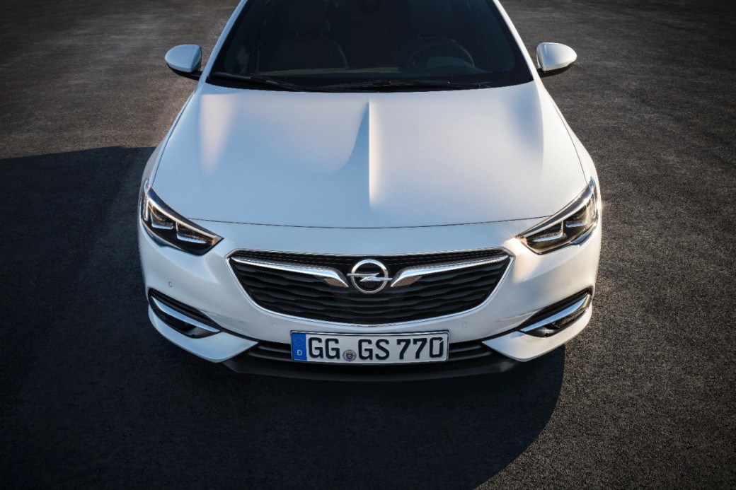 auto magazin srbija opel insignia grand sport