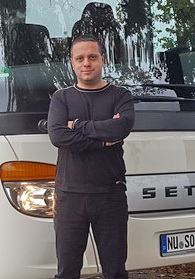 Auto magazin setra multiclass400 review 2016