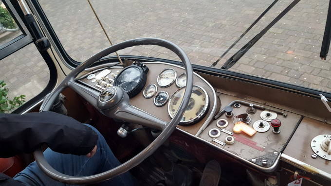 Auto magazin setra multiclass400 review 2016