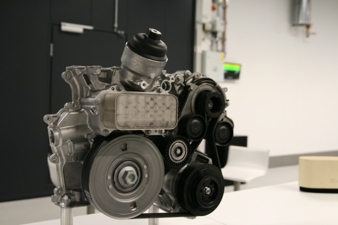 Auto magazim mercedes motori engines 2016 preview