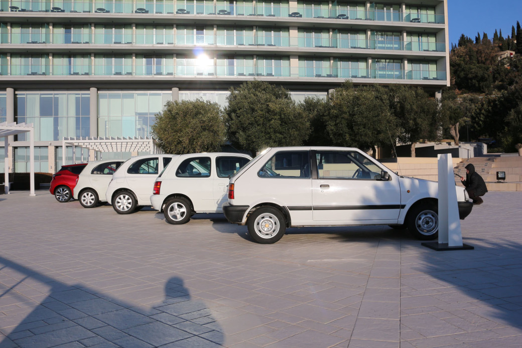 auto magazin srbija nissan micra