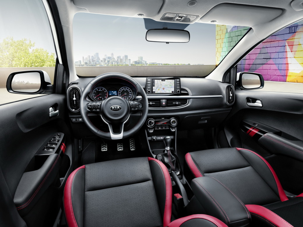 auto magazin srbija 2018 kia picanto