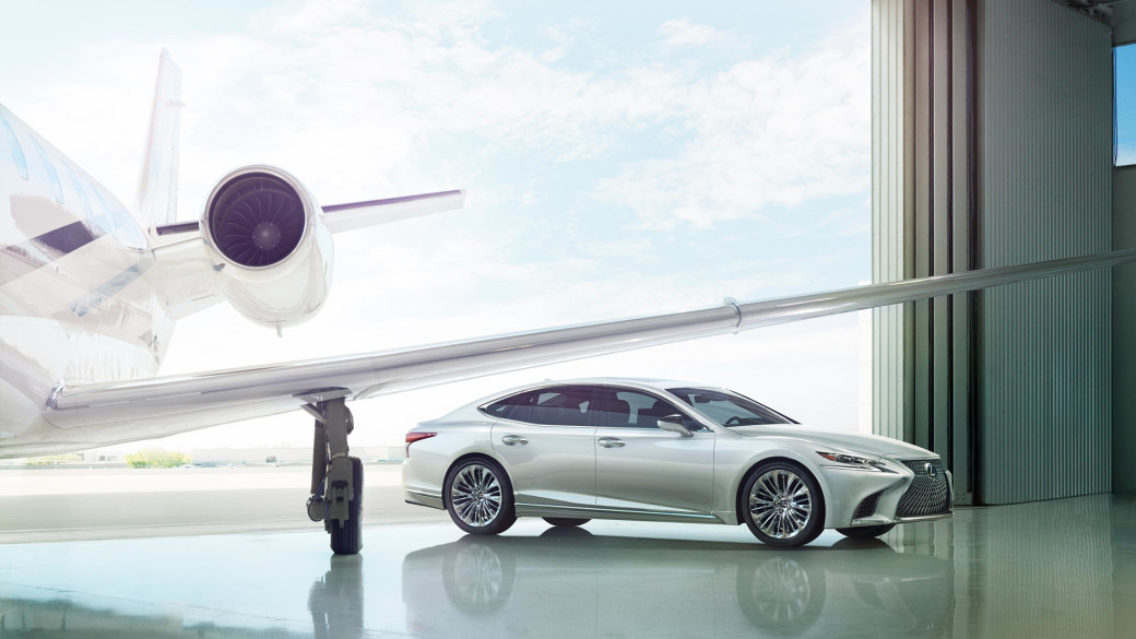 auto magazin srbija 2018 lexus ls