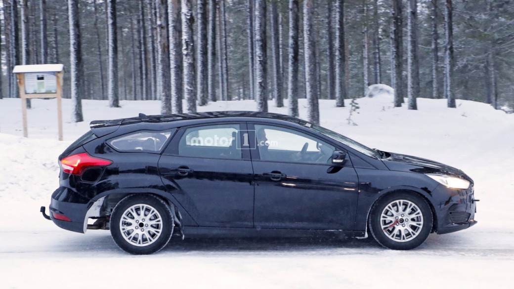 auto magazin srbija 2018 ford focus