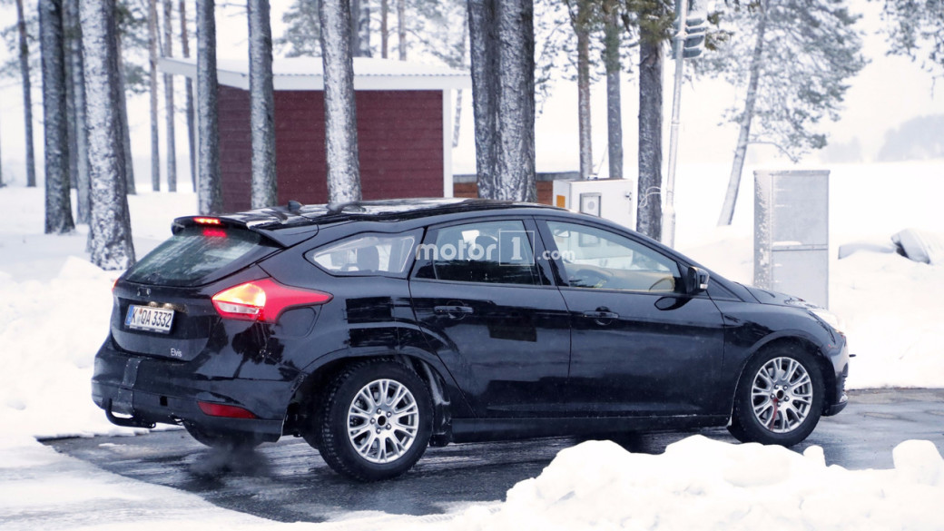 auto magazin srbija 2018 ford focus