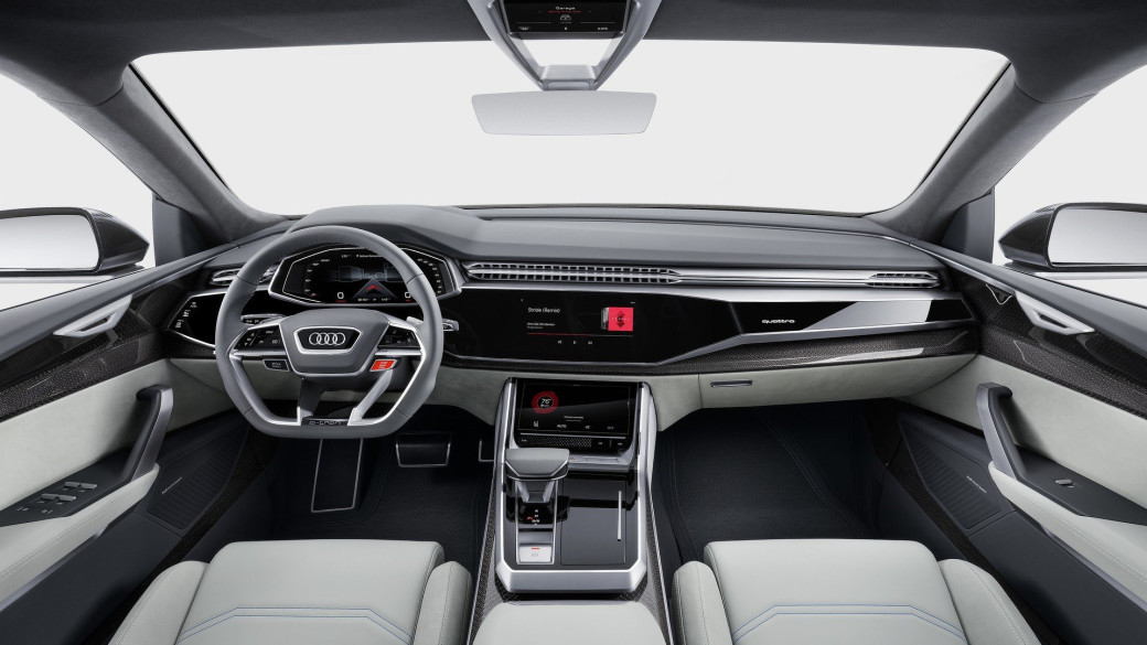 auto magazin srbija audi q8 concept