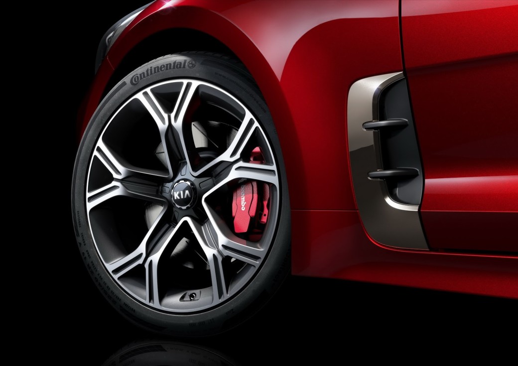 auto magazin srbija kia stinger