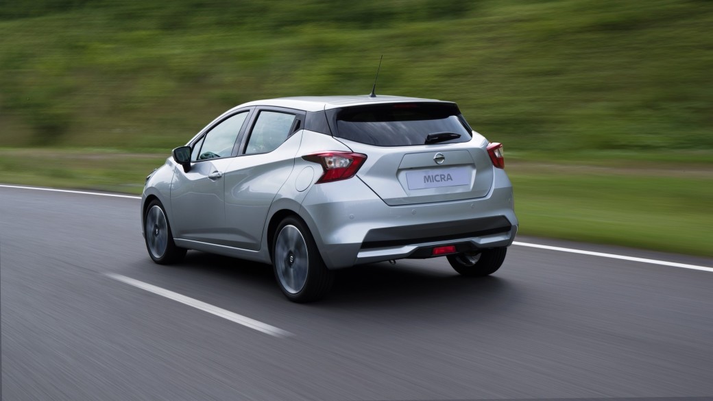 auto magazin srbija nissan micra