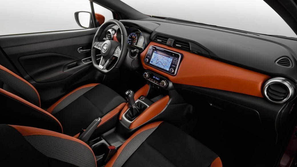 auto magazin srbija nissan micra