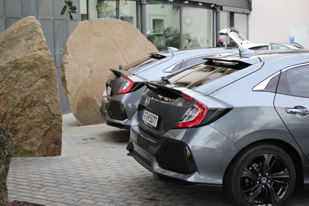auto magazin srbija nova honda civic barcelona