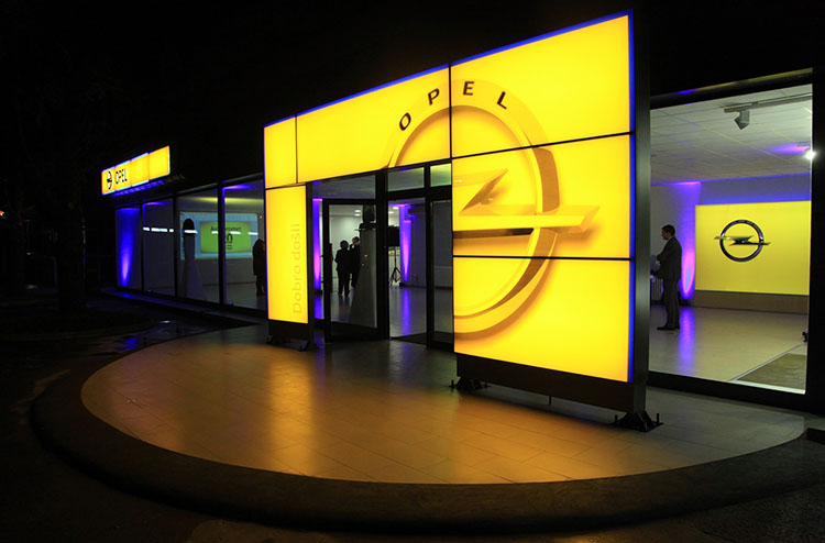 auto magazin srbija autopromet opel