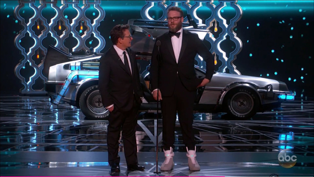 auto-magazin-srbija-back-to-the-future-delorean-at-the-2017-oscars5