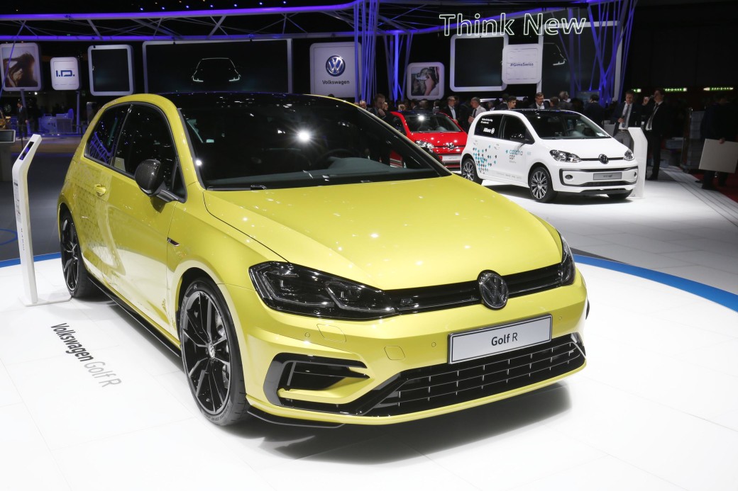 auto magazin srbija vw golf r performance