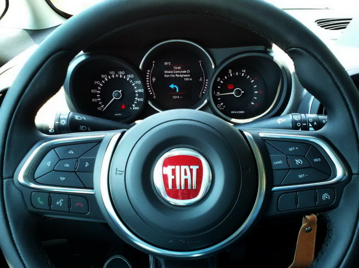 magazinauto.com srbija fiat 500l 2017 promocija preview torino