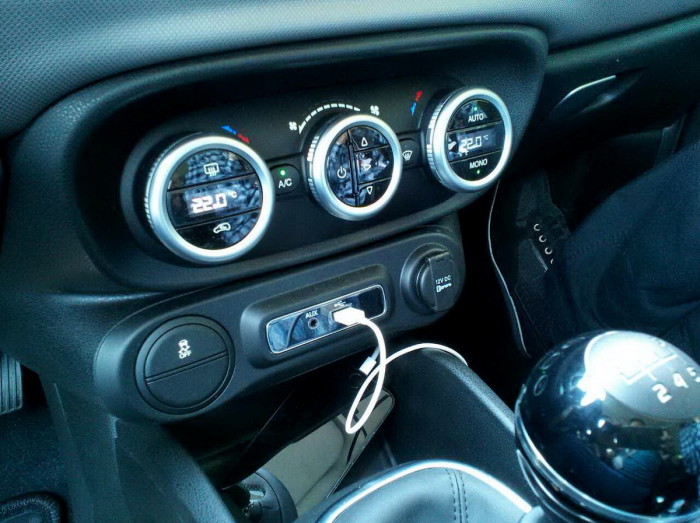 magazinauto.com srbija fiat 500l 2017 promocija preview torino